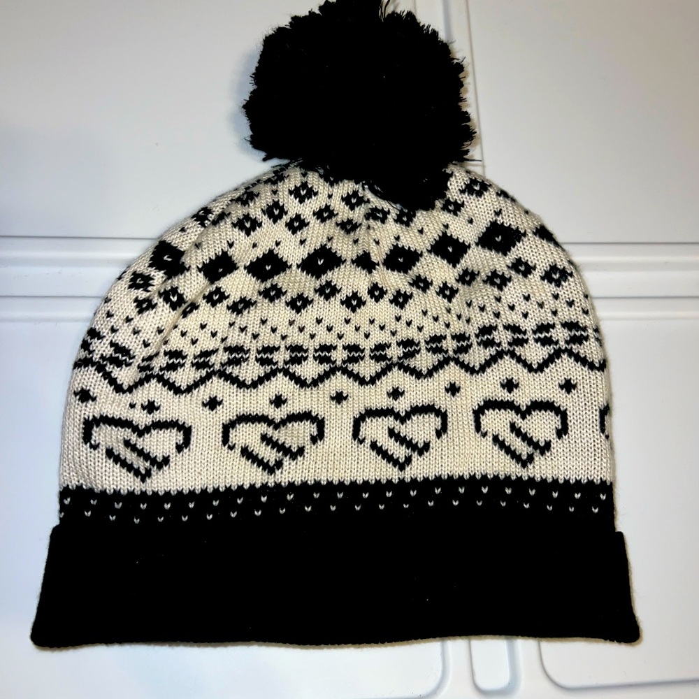 Aeropostale Winter Hat